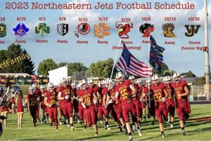 Northeastern HS Football: Today's Game Schedule Best Schools in America: Top Public & Private Options Northeastern HS Football: Today's Game Schedule | Best Schools in America: Top Public & Private Options