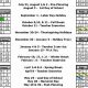 Official Walker County Schools Calendar 2023-24 | Best Schools in America: Top Public & Private Options