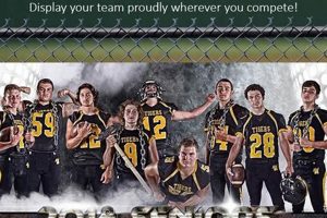 Custom High School Football Banners: Design & More Best Schools in America: Top Public & Private Options Custom High School Football Banners: Design & More | Best Schools in America: Top Public & Private Options