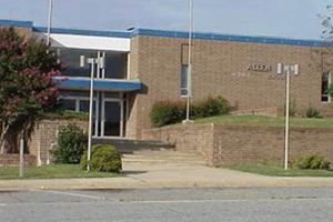 Discover Allen Middle School: A Parent's Guide Best Schools in America: Top Public & Private Options Discover Allen Middle School: A Parent's Guide | Best Schools in America: Top Public & Private Options