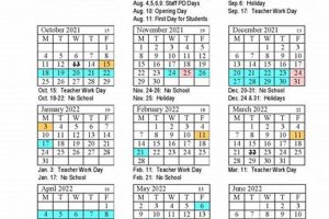 2023-24 Effingham County Schools Calendar & Key Dates Best Schools in America: Top Public & Private Options 2023-24 Effingham County Schools Calendar & Key Dates | Best Schools in America: Top Public & Private Options