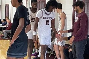 Darrow School Basketball: A Winning Tradition Best Schools in America: Top Public & Private Options Darrow School Basketball: A Winning Tradition | Best Schools in America: Top Public & Private Options