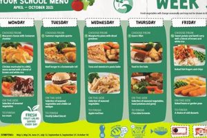Check Scotland County Schools Lunch Menus Now! Best Schools in America: Top Public & Private Options Check Scotland County Schools Lunch Menus Now! | Best Schools in America: Top Public & Private Options