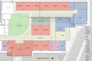 High School Floor Plans Best Schools in America: Top Public & Private Options High School Floor Plans | Best Schools in America: Top Public & Private Options
