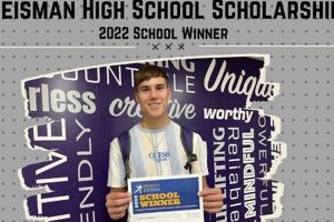 High School Heisman Scholarship: Guide & Tips Best Schools in America: Top Public & Private Options High School Heisman Scholarship: Guide & Tips | Best Schools in America: Top Public & Private Options