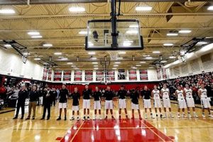 Varsity Basketball: Arrowhead High School Team Best Schools in America: Top Public & Private Options Varsity Basketball: Arrowhead High School Team | Best Schools in America: Top Public & Private Options