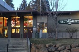 Top Pilot Butte Middle School: A Guide Best Schools in America: Top Public & Private Options Top Pilot Butte Middle School: A Guide | Best Schools in America: Top Public & Private Options
