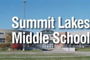 Best Summit Lakes Middle School: Info & More Best Schools in America: Top Public & Private Options Best Summit Lakes Middle School: Info & More | Best Schools in America: Top Public & Private Options