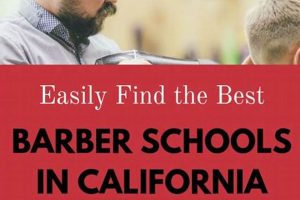 Top 5 Best Barber Schools in California 2024 Best Schools in America: Top Public & Private Options Top 5 Best Barber Schools in California 2024 | Best Schools in America: Top Public & Private Options