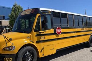 Safe & Reliable High School Bus Transportation Best Schools in America: Top Public & Private Options Safe & Reliable High School Bus Transportation | Best Schools in America: Top Public & Private Options