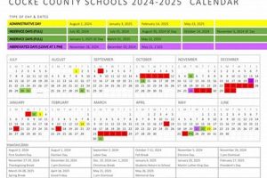 Cocke County TN School Calendar 2024-25: Key Dates & Info Best Schools in America: Top Public & Private Options Cocke County TN School Calendar 2024-25: Key Dates & Info | Best Schools in America: Top Public & Private Options
