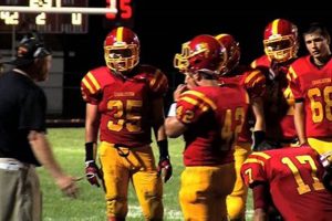 Charleston High School Football Best Schools in America: Top Public & Private Options Charleston High School Football | Best Schools in America: Top Public & Private Options