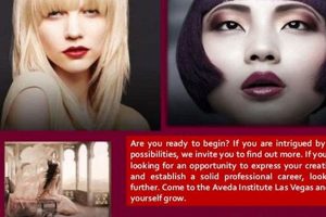 Top Beauty Schools in Las Vegas: 2024 Guide Best Schools in America: Top Public & Private Options Top Beauty Schools in Las Vegas: 2024 Guide | Best Schools in America: Top Public & Private Options