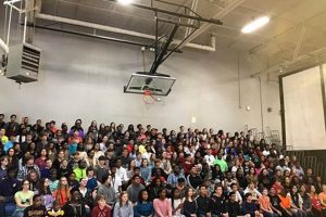Best Cedar Ridge Middle School: Info & More Best Schools in America: Top Public & Private Options Best Cedar Ridge Middle School: Info & More | Best Schools in America: Top Public & Private Options