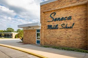 Top Seneca Middle School: Guide &amp; Info | Best Schools in America: Top Public & Private Options