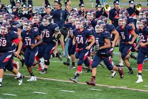 Conestoga Valley HS Football: A Legacy of Excellence Best Schools in America: Top Public & Private Options Conestoga Valley HS Football: A Legacy of Excellence | Best Schools in America: Top Public & Private Options