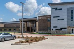 Roberson Middle School Best Schools in America: Top Public & Private Options Roberson Middle School | Best Schools in America: Top Public & Private Options
