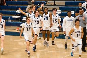 Top Loyola High School Basketball Team & Players Best Schools in America: Top Public & Private Options Top Loyola High School Basketball Team & Players | Best Schools in America: Top Public & Private Options