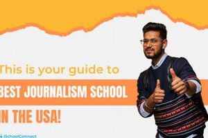 Top Journalism Schools: Best Colleges 2024 Best Schools in America: Top Public & Private Options Top Journalism Schools: Best Colleges 2024 | Best Schools in America: Top Public & Private Options