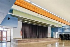 Ethan A. Chase Middle School: A Parent's Guide Best Schools in America: Top Public & Private Options Ethan A. Chase Middle School: A Parent's Guide | Best Schools in America: Top Public & Private Options