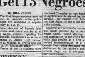 Unearthing Black High School History in Oklahoma 1948 Newspapers Best Schools in America: Top Public & Private Options Unearthing Black High School History in Oklahoma 1948 Newspapers | Best Schools in America: Top Public & Private Options