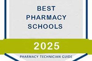 Top Best Schools of Pharmacy: 2024 Guide Best Schools in America: Top Public & Private Options Top Best Schools of Pharmacy: 2024 Guide | Best Schools in America: Top Public & Private Options