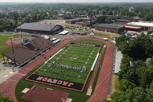 Jackson HS Football: Score & Updates Tonight Best Schools in America: Top Public & Private Options Jackson HS Football: Score & Updates Tonight | Best Schools in America: Top Public & Private Options