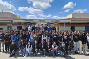 Center High School: Photos & Memories Best Schools in America: Top Public & Private Options Center High School: Photos & Memories | Best Schools in America: Top Public & Private Options