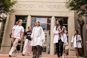 Top 10 Best Nurse Practitioner Schools & Programs Best Schools in America: Top Public & Private Options Top 10 Best Nurse Practitioner Schools & Programs | Best Schools in America: Top Public & Private Options
