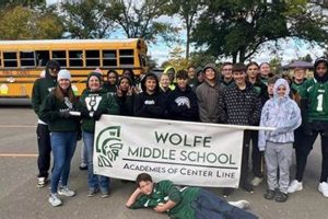 Discover Wolfe Middle School: A Parent's Guide Best Schools in America: Top Public & Private Options Discover Wolfe Middle School: A Parent's Guide | Best Schools in America: Top Public & Private Options