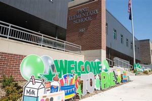 Pine Elementary School Best Schools in America: Top Public & Private Options Pine Elementary School | Best Schools in America: Top Public & Private Options