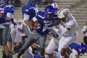El Paso HS Football Playoff Guide & Tickets Best Schools in America: Top Public & Private Options El Paso HS Football Playoff Guide & Tickets | Best Schools in America: Top Public & Private Options