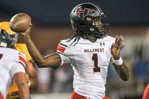 Top SC High School Football Player Rankings & Stats Best Schools in America: Top Public & Private Options Top SC High School Football Player Rankings & Stats | Best Schools in America: Top Public & Private Options