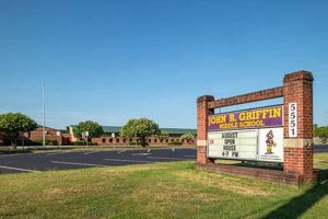 Explore John Griffin Middle School: A Parent's Guide Best Schools in America: Top Public & Private Options Explore John Griffin Middle School: A Parent's Guide | Best Schools in America: Top Public & Private Options