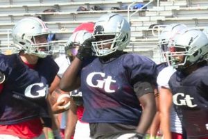 Go Grovetown High Football! Warrior Pride Best Schools in America: Top Public & Private Options Go Grovetown High Football! Warrior Pride | Best Schools in America: Top Public & Private Options