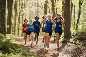 A Guide to Middle School Cross Country Running Best Schools in America: Top Public & Private Options A Guide to Middle School Cross Country Running | Best Schools in America: Top Public & Private Options