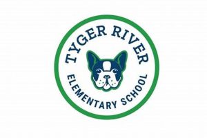 Top-Rated Tyger River Elementary School Programs Best Schools in America: Top Public & Private Options Top-Rated Tyger River Elementary School Programs | Best Schools in America: Top Public & Private Options