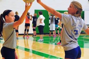 A Guide to Middle School Volleyball: Tips & FAQs Best Schools in America: Top Public & Private Options A Guide to Middle School Volleyball: Tips & FAQs | Best Schools in America: Top Public & Private Options