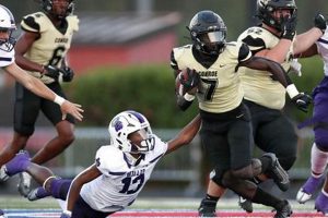 Conroe High School Football: Latest News & Info Best Schools in America: Top Public & Private Options Conroe High School Football: Latest News & Info | Best Schools in America: Top Public & Private Options