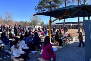 Best Salem Church Middle School: A Parent's Guide Best Schools in America: Top Public & Private Options Best Salem Church Middle School: A Parent's Guide | Best Schools in America: Top Public & Private Options