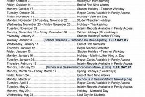 Official Alachua County Schools Calendar 2023-24 Best Schools in America: Top Public & Private Options Official Alachua County Schools Calendar 2023-24 | Best Schools in America: Top Public & Private Options