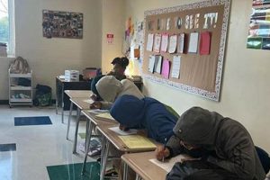 Explore Ranson Middle School: A Parent's Guide Best Schools in America: Top Public & Private Options Explore Ranson Middle School: A Parent's Guide | Best Schools in America: Top Public & Private Options