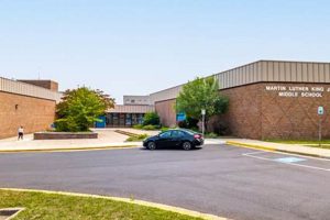 Best Martin Luther King Middle School Programs Best Schools in America: Top Public & Private Options Best Martin Luther King Middle School Programs | Best Schools in America: Top Public & Private Options