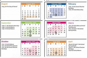 Forsyth County Schools Calendar 2024-2025 Best Schools in America: Top Public & Private Options Forsyth County Schools Calendar 2024-2025 | Best Schools in America: Top Public & Private Options