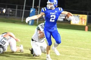 Fort Defiance High Football: Team Pride Best Schools in America: Top Public & Private Options Fort Defiance High Football: Team Pride | Best Schools in America: Top Public & Private Options