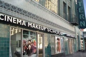 Top 10 Best FX Makeup Schools: 2024 Guide Best Schools in America: Top Public & Private Options Top 10 Best FX Makeup Schools: 2024 Guide | Best Schools in America: Top Public & Private Options