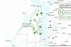 Best Private Schools in Kitsap County, WA Best Schools in America: Top Public & Private Options Best Private Schools in Kitsap County, WA | Best Schools in America: Top Public & Private Options