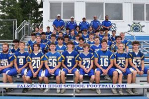 Falmouth High Football: Team News & Scores Best Schools in America: Top Public & Private Options Falmouth High Football: Team News & Scores | Best Schools in America: Top Public & Private Options