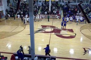 Burlington High School: Home of Sizzling Basketball Best Schools in America: Top Public & Private Options Burlington High School: Home of Sizzling Basketball | Best Schools in America: Top Public & Private Options