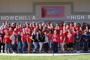 Contact Chowchilla Union High School District Email Address Kris Bushong Best Schools in America: Top Public & Private Options Contact Chowchilla Union High School District Email Address Kris Bushong | Best Schools in America: Top Public & Private Options